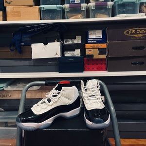 Jordan concord 11 new without box authentic sold🚫